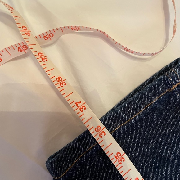 Everlane Jean size 31 ankle cut - Picture 8 of 11